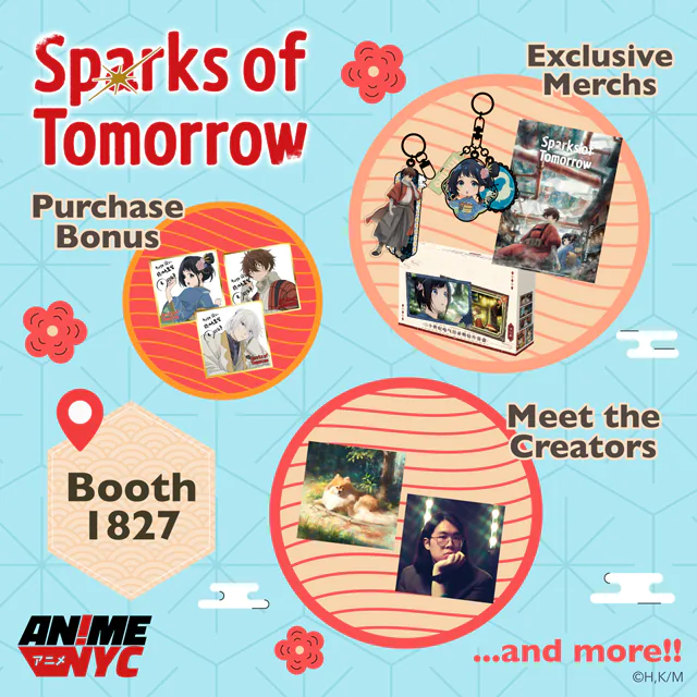 Anime NYC
