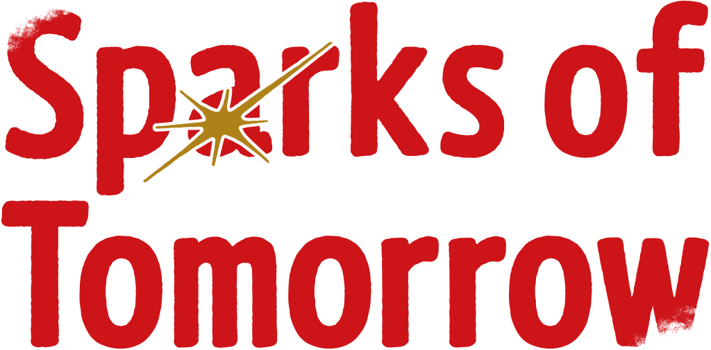 Sparks of Tomorrow
