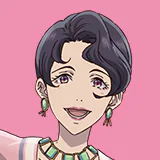 咲切り替えボタン