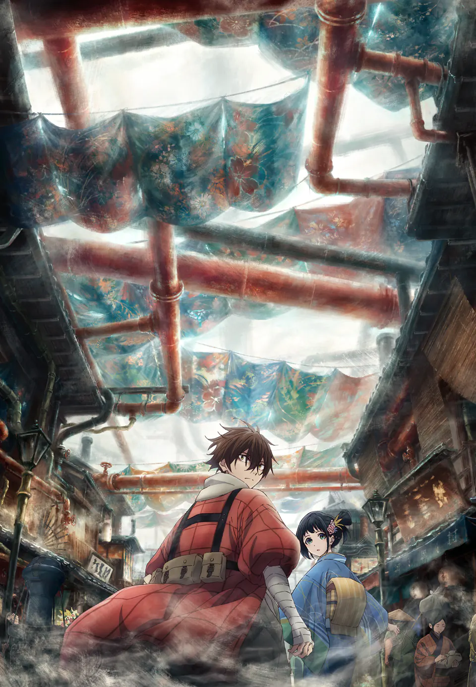 二十世紀電氣目録-ユーレカ・エヴリカ-
